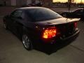 Black - Mustang Cobra Coupe Photo No. 6