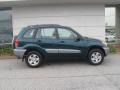 Rainforest Green Pearl - RAV4 4WD Photo No. 2