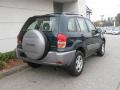 Rainforest Green Pearl - RAV4 4WD Photo No. 3