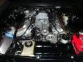 Black - Mustang Cobra Coupe Photo No. 9