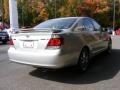 2006 Lunar Mist Metallic Toyota Camry SE V6  photo #3