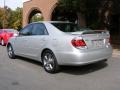 2006 Lunar Mist Metallic Toyota Camry SE V6  photo #4