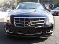Black Raven - CTS 4 AWD Sedan Photo No. 2