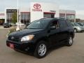 Black - RAV4 I4 Photo No. 1