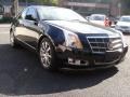 Black Raven - CTS 4 AWD Sedan Photo No. 3