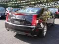 Black Raven - CTS 4 AWD Sedan Photo No. 4