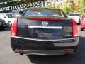 Black Raven - CTS 4 AWD Sedan Photo No. 5