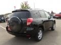 2007 Black Toyota RAV4 I4  photo #5
