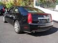 Black Raven - CTS 4 AWD Sedan Photo No. 6