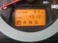 2007 Black Toyota RAV4 I4  photo #15