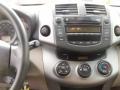 2007 Black Toyota RAV4 I4  photo #16