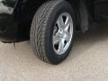 2007 Black Toyota RAV4 I4  photo #17