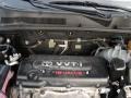 2007 Black Toyota RAV4 I4  photo #18