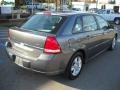 2004 Medium Gray Metallic Chevrolet Malibu Maxx LS Wagon  photo #3