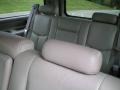 2003 Summit White Chevrolet Suburban 1500 LT 4x4  photo #13