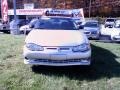 2004 Galaxy Silver Metallic Chevrolet Monte Carlo Supercharged SS  photo #2