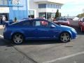 Laser Blue Metallic - Cobalt SS Supercharged Coupe Photo No. 2