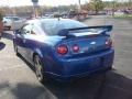 2006 Laser Blue Metallic Chevrolet Cobalt SS Supercharged Coupe  photo #5