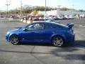 Laser Blue Metallic - Cobalt SS Supercharged Coupe Photo No. 6