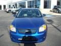 Laser Blue Metallic - Cobalt SS Supercharged Coupe Photo No. 8