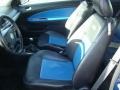 2006 Laser Blue Metallic Chevrolet Cobalt SS Supercharged Coupe  photo #10