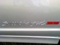 2004 Galaxy Silver Metallic Chevrolet Monte Carlo Supercharged SS  photo #19