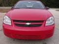 2009 Victory Red Chevrolet Cobalt LS Coupe  photo #3