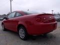 2009 Victory Red Chevrolet Cobalt LS Coupe  photo #7