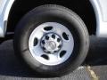 Summit White - Express 2500 Extended Cargo Van Photo No. 6