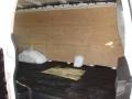 Summit White - Express 2500 Extended Cargo Van Photo No. 8
