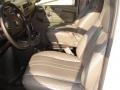 2009 Summit White Chevrolet Express 2500 Extended Cargo Van  photo #9