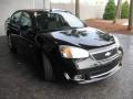 2006 Black Chevrolet Malibu SS Sedan  photo #4