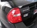 2006 Black Chevrolet Malibu SS Sedan  photo #8