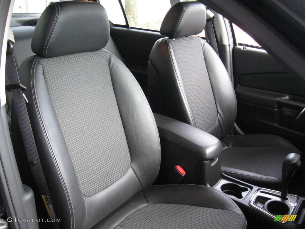 2006 Malibu SS Sedan - Black / Ebony Black photo #16