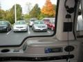 Indigo Blue Metallic - Express 1500 Passenger Conversion Van Photo No. 25