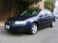 Deep Blue - ION 2 Sedan Photo No. 1