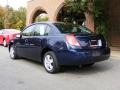 Deep Blue - ION 2 Sedan Photo No. 4