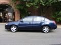 Deep Blue - ION 2 Sedan Photo No. 16