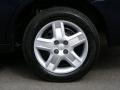 Deep Blue - ION 2 Sedan Photo No. 17