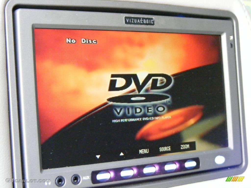 2006 Tahoe Z71 4x4 - Silver Birch Metallic / Tan/Neutral photo #8