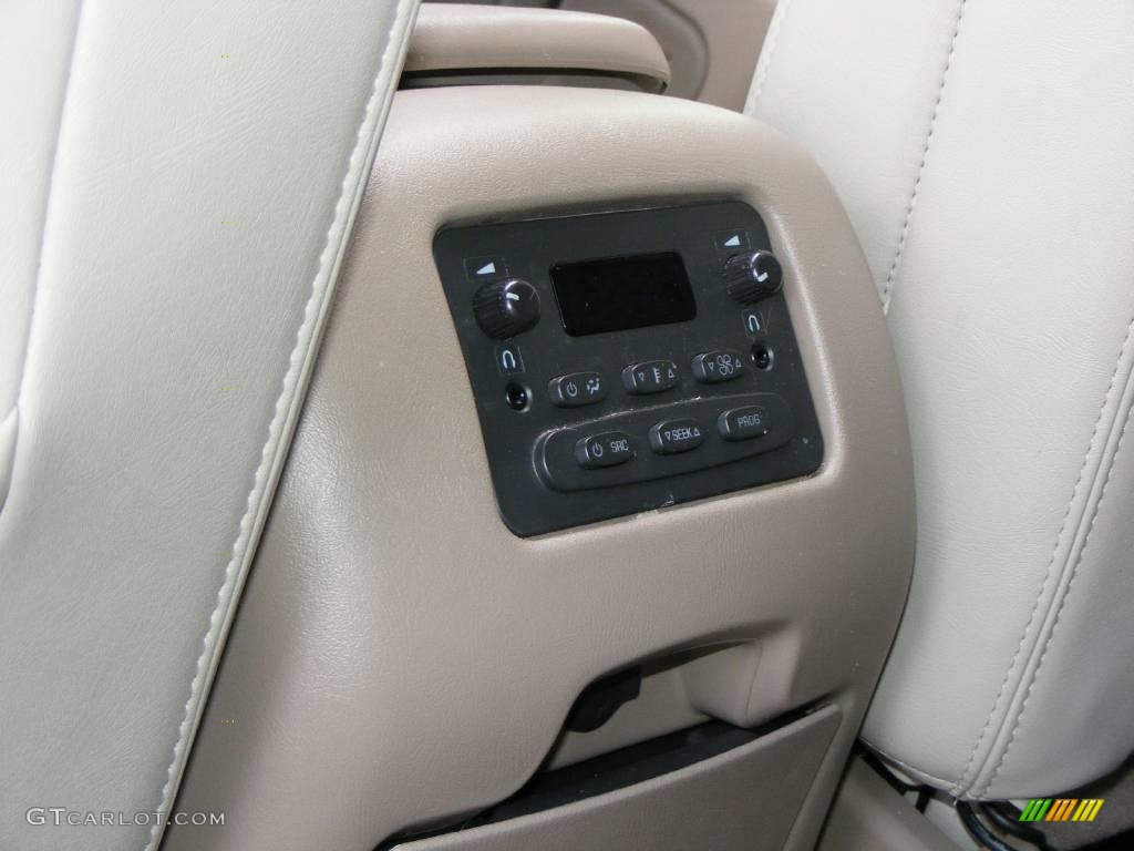 2006 Tahoe Z71 4x4 - Silver Birch Metallic / Tan/Neutral photo #18