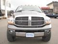 Mineral Gray Metallic - Ram 3500 Laramie Mega Cab 4x4 Photo No. 5