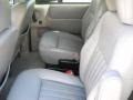 2004 Stealth Gray Metallic Pontiac Montana   photo #11