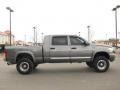Mineral Gray Metallic - Ram 3500 Laramie Mega Cab 4x4 Photo No. 7
