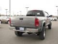 Mineral Gray Metallic - Ram 3500 Laramie Mega Cab 4x4 Photo No. 8