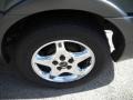 2004 Stealth Gray Metallic Pontiac Montana   photo #13