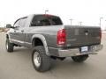 Mineral Gray Metallic - Ram 3500 Laramie Mega Cab 4x4 Photo No. 9