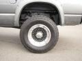 Mineral Gray Metallic - Ram 3500 Laramie Mega Cab 4x4 Photo No. 10