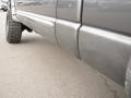 Mineral Gray Metallic - Ram 3500 Laramie Mega Cab 4x4 Photo No. 11