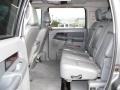 Mineral Gray Metallic - Ram 3500 Laramie Mega Cab 4x4 Photo No. 13